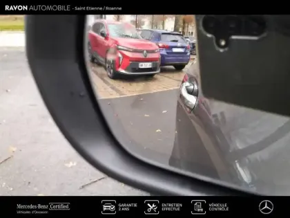 Photo 20 Mercedes GLA  200 d 8G-DCT