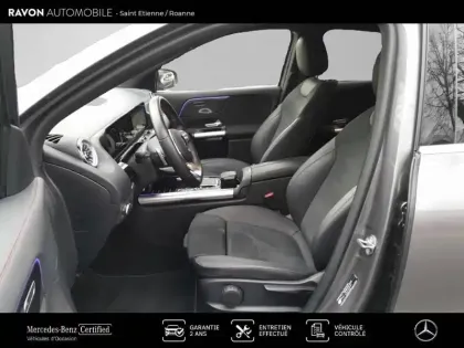 Photo 38 Mercedes GLA  200 d 8G-DCT