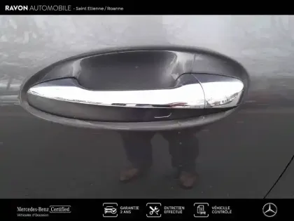 Photo 42 Mercedes GLA  200 d 8G-DCT