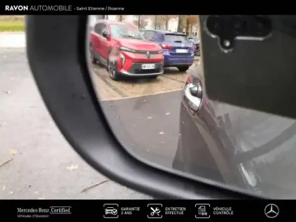 Photo 43 Mercedes GLA  200 d 8G-DCT