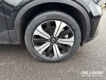Photo 7 Volvo Xc40  Recharge 231 ch 1EDT