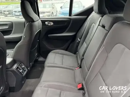 Photo 13 Volvo Xc40  Recharge 231 ch 1EDT