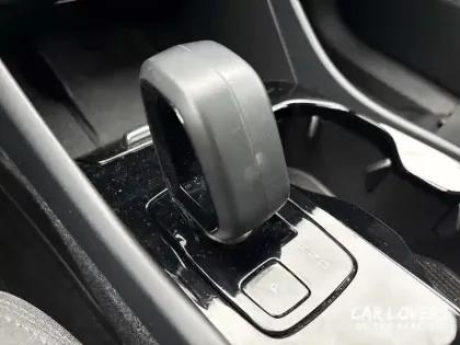 Photo 12 Volvo Xc40  Recharge 231 ch 1EDT