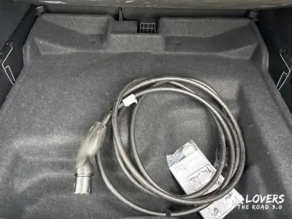 Photo 23 Volvo Xc40  Recharge 231 ch 1EDT