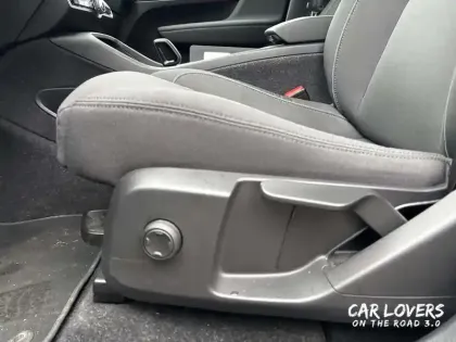 Photo 18 Volvo Xc40  Recharge 231 ch 1EDT