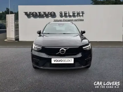 Photo 6 Volvo Xc40  Recharge 231 ch 1EDT