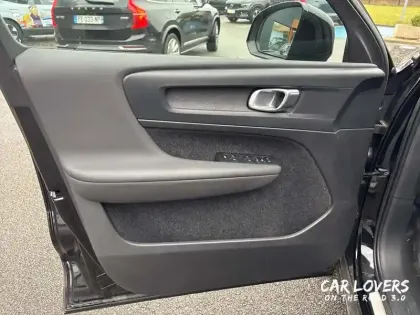 Photo 22 Volvo Xc40  Recharge 231 ch 1EDT