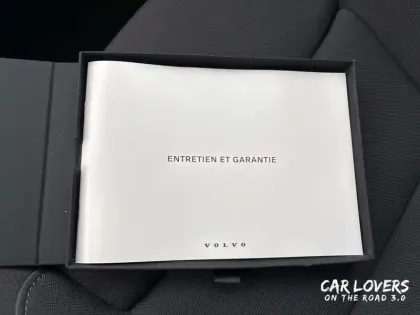 Photo 28 Volvo Xc40  Recharge 231 ch 1EDT