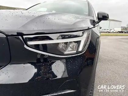 Photo 27 Volvo Xc40  Recharge 231 ch 1EDT