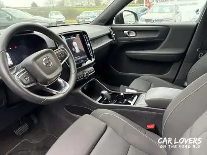 Photo 9 Volvo Xc40  Recharge 231 ch 1EDT