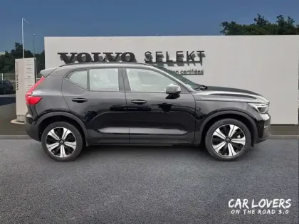 Photo 5 Volvo Xc40  Recharge 231 ch 1EDT