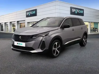 Photo Peugeot 5008 Allure Pack
