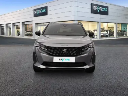 Photo 29 Peugeot 5008  PureTech 130ch S&S EAT8