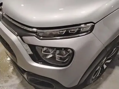 Photo 7 Citroën C3 Gén. III Ph2 Shine 5