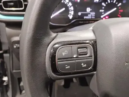 Photo 22 Citroën C3 Gén. III Ph2 Shine 5