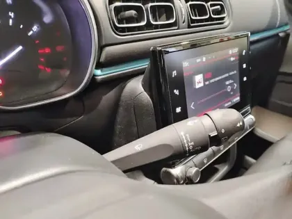 Photo 21 Citroën C3 Gén. III Ph2 Shine 5