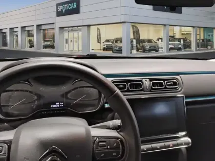 Photo 9 Citroën C3 Gén. III Ph2 Shine 5