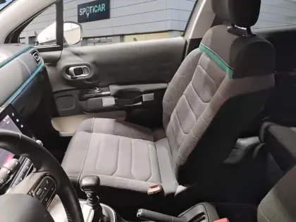 Photo 13 Citroën C3 Gén. III Ph2 Shine 5