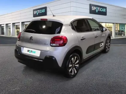 Photo 28 Citroën C3 Gén. III Ph2 Shine 5