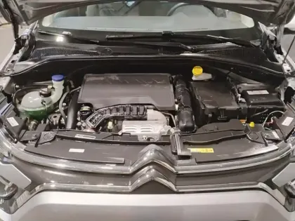 Photo 26 Citroën C3 Gén. III Ph2 Shine 5