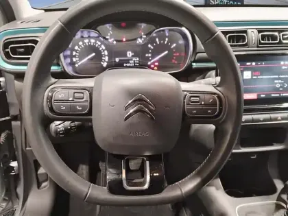 Photo 10 Citroën C3 Gén. III Ph2 Shine 5