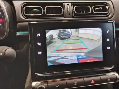 Photo 25 Citroën C3 Gén. III Ph2 Shine 5