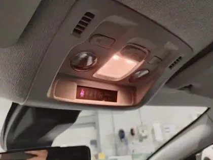 Photo 24 Citroën C3 Gén. III Ph2 Shine 5