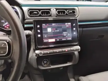 Photo 17 Citroën C3 Gén. III Ph2 Shine 5