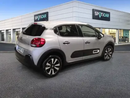 Photo 5 Citroën C3 Gén. III Ph2 Shine 5