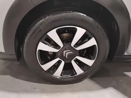 Photo 8 Citroën C3 Gén. III Ph2 Shine 5