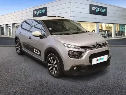 Photo 6 Citroën C3 Gén. III Ph2 Shine 5