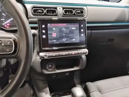 Photo 18 Citroën C3 Gén. III Ph2 Shine 5