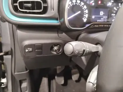 Photo 20 Citroën C3 Gén. III Ph2 Shine 5