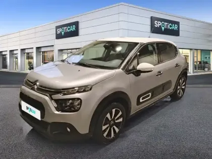 Photo Citroën C3 Shine