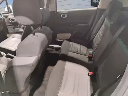 Photo 12 Citroën C3 Gén. III Ph2 Shine 5