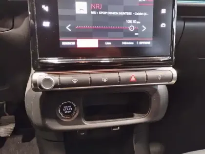 Photo 19 Citroën C3 Gén. III Ph2 Shine 5