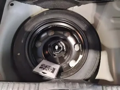 Photo 16 Citroën C3 Gén. III Ph2 Shine 5