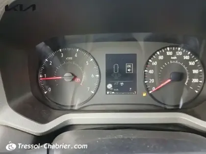 Photo 25 Dacia Duster  ECO-G 100 4x2