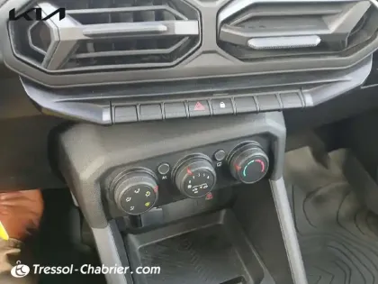 Photo 18 Dacia Duster  ECO-G 100 4x2