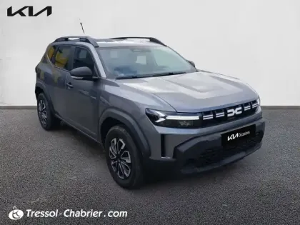 Photo 6 Dacia Duster  ECO-G 100 4x2