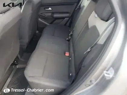 Photo 12 Dacia Duster  ECO-G 100 4x2