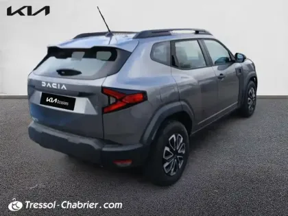 Photo 28 Dacia Duster  ECO-G 100 4x2