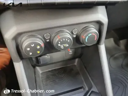 Photo 19 Dacia Duster  ECO-G 100 4x2