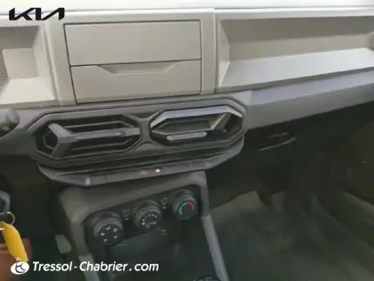 Photo 17 Dacia Duster  ECO-G 100 4x2