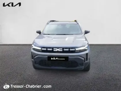 Photo 29 Dacia Duster  ECO-G 100 4x2