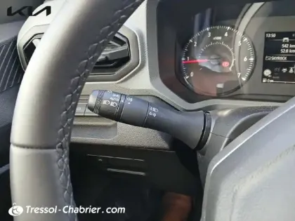 Photo 20 Dacia Duster  ECO-G 100 4x2