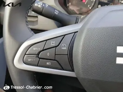 Photo 22 Dacia Duster  ECO-G 100 4x2