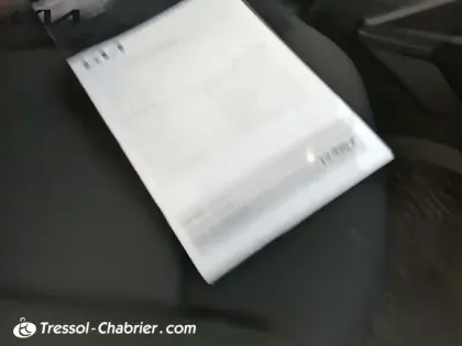 Photo 27 Dacia Duster  ECO-G 100 4x2