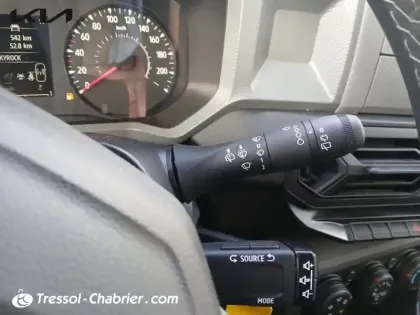 Photo 21 Dacia Duster  ECO-G 100 4x2