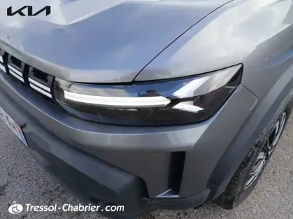 Photo 7 Dacia Duster  ECO-G 100 4x2